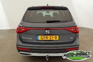 Seat Tarraco 1.4 TSI e-Hybrid PHEV Digi Dash Camera Navi Clima FR Business picture 36