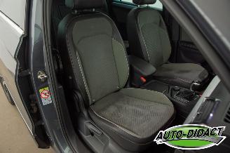 Seat Tarraco 1.4 TSI e-Hybrid PHEV Digi Dash Camera Navi Clima FR Business picture 22
