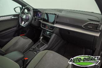 Seat Tarraco 1.4 TSI e-Hybrid PHEV Digi Dash Camera Navi Clima FR Business picture 20