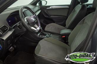 Seat Tarraco 1.4 TSI e-Hybrid PHEV Digi Dash Camera Navi Clima FR Business picture 26