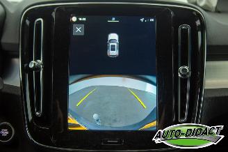 Volvo XC40 2.0 B4 18.337 km NAP Automaat Digi Dash Plus Dark picture 8