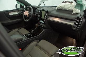 Volvo XC40 2.0 B4 18.337 km NAP Automaat Digi Dash Plus Dark picture 19