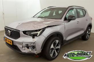 Voiture accidenté Volvo XC40 2.0 B4 18.337 km NAP Automaat Digi Dash Plus Dark 2025/11