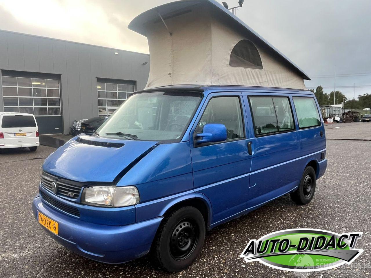 Volkswagen  California 2.5 TDI Airco