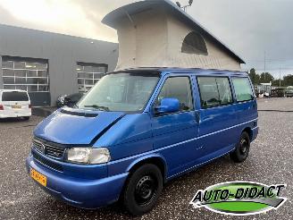 Volkswagen  California 2.5 TDI Airco picture 1