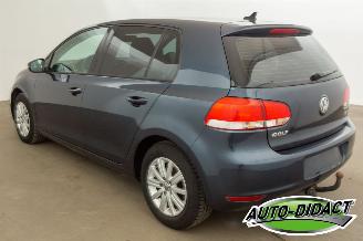Volkswagen Golf 1.6 TDI Automaat Navi Clima Trendline picture 3