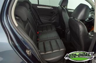 Volkswagen Golf 1.6 TDI Automaat Navi Clima Trendline picture 20