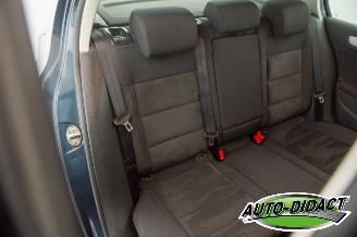 Volkswagen Golf 1.6 TDI Automaat Clima Highline picture 21