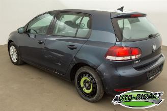 Volkswagen Golf 1.6 TDI Automaat Clima Highline picture 3