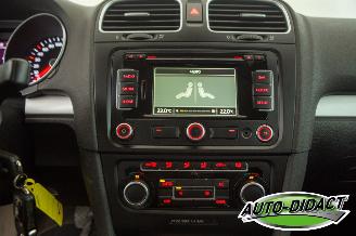 Volkswagen Golf 1.6 TDI Automaat Clima Highline picture 10