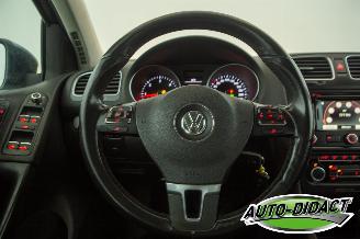 Volkswagen Golf 1.6 TDI Automaat Clima Highline picture 5