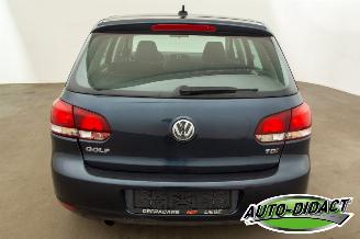 Volkswagen Golf 1.6 TDI Automaat Clima Highline picture 34