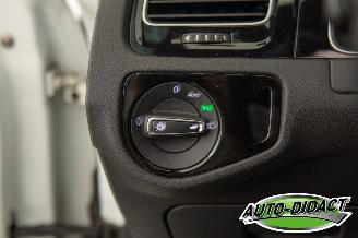 Volkswagen Golf 1.5 TSI Automaat Pano Digi Dash Navi Clima Business R Highline picture 8