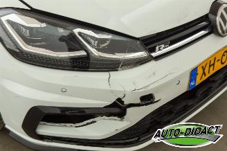 Volkswagen Golf 1.5 TSI Automaat Pano Digi Dash Navi Clima Business R Highline picture 37