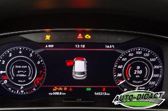 Volkswagen Golf 1.5 TSI Automaat Pano Digi Dash Navi Clima Business R Highline picture 6