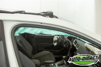 Volkswagen Golf 1.5 TSI Automaat Pano Digi Dash Navi Clima Business R Highline picture 32