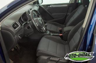 Volkswagen Golf 1.2 TSI BlueMotion Highline picture 23