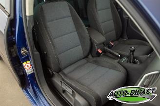 Volkswagen Golf 1.2 TSI BlueMotion Highline picture 19