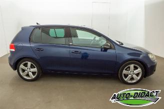 Volkswagen Golf 1.2 TSI BlueMotion Highline picture 37