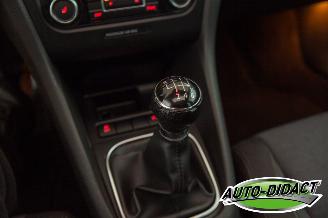 Volkswagen Golf 1.2 TSI BlueMotion Highline picture 10