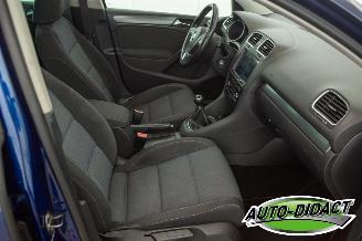 Volkswagen Golf 1.2 TSI BlueMotion Highline picture 18