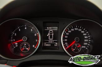 Volkswagen Golf 1.2 TSI BlueMotion Highline picture 6