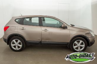 Nissan Qashqai 2.0 dCi Clima Tekna picture 38