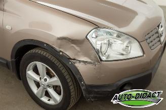 Nissan Qashqai 2.0 dCi Clima Tekna picture 28