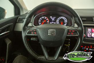 Seat Ibiza 1.0 TSI Clima Style picture 5