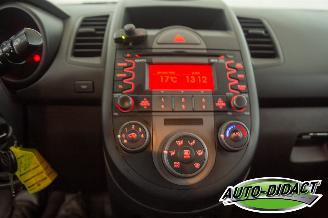 Kia Soul 1.6 Airco X-pect Cool picture 9