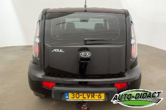 Kia Soul 1.6 Airco X-pect Cool picture 29