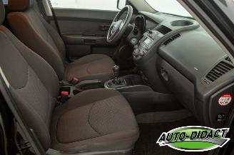 Kia Soul 1.6 Airco X-pect Cool picture 16