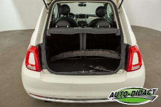 Fiat 500 1.2 Clima Pano Lounge picture 31