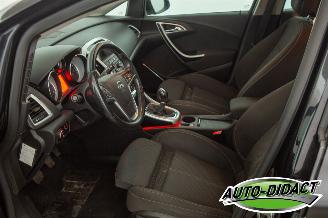 Opel Astra 1.4 Turbo Clima Sport picture 23