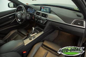 BMW 3-serie 320d Automaat Navi Camera Clima EDE Executive picture 15