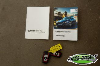 BMW 3-serie 320d Automaat Navi Camera Clima EDE Executive picture 36