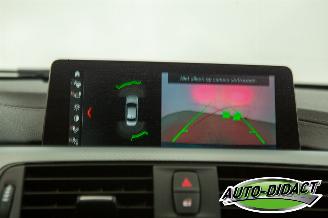 BMW 3-serie 320d Automaat Navi Camera Clima EDE Executive picture 29