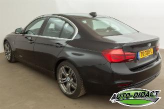 BMW 3-serie 320d Automaat Navi Camera Clima EDE Executive picture 8