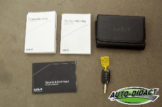 Kia Picanto 1.0 DPi Airco Camera 70.066 km NAP DynamicLine picture 26