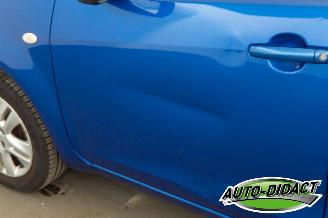 Opel Agila 1.0 Airco Edition picture 27