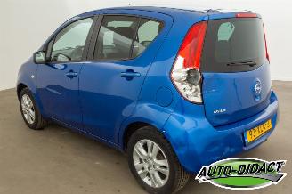 Opel Agila 1.0 Airco Edition picture 3