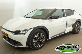  Kia EV6 58 kWh SOH 100% AUT Navi Camera Clima Air 2023/4