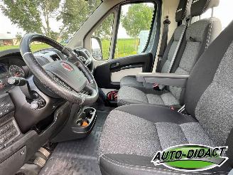 Fiat Ducato 2.3 Kegger Lier Navi Camera Airco picture 24