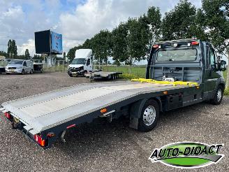 Fiat Ducato 2.3 Kegger Lier Navi Camera Airco picture 5