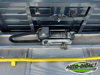 Fiat Ducato 2.3 Kegger Lier Navi Camera Airco picture 30