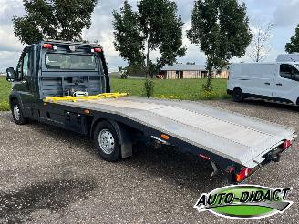 Fiat Ducato 2.3 Kegger Lier Navi Camera Airco picture 4