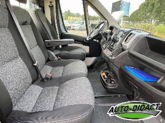 Fiat Ducato 2.3 Kegger Lier Navi Camera Airco picture 22