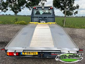 Fiat Ducato 2.3 Kegger Lier Navi Camera Airco picture 35