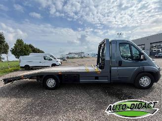 Fiat Ducato 2.3 Kegger Lier Navi Camera Airco picture 37