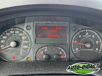 Fiat Ducato 2.3 Kegger Lier Navi Camera Airco picture 7